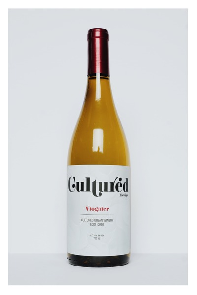 Viognier  