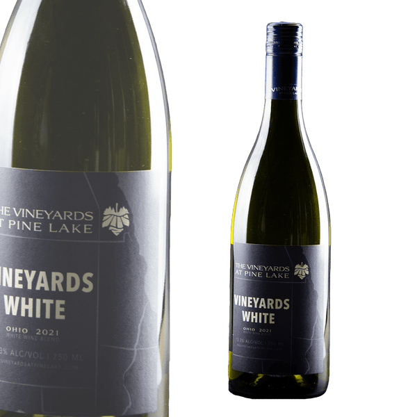 2021 Vineyards White