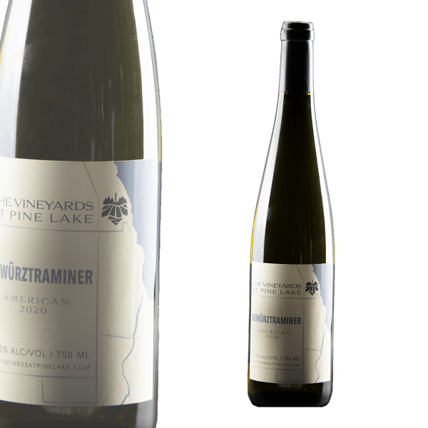 2020 Gewurztraminer