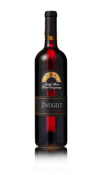 2021 South Shore Wine Company Zweigelt