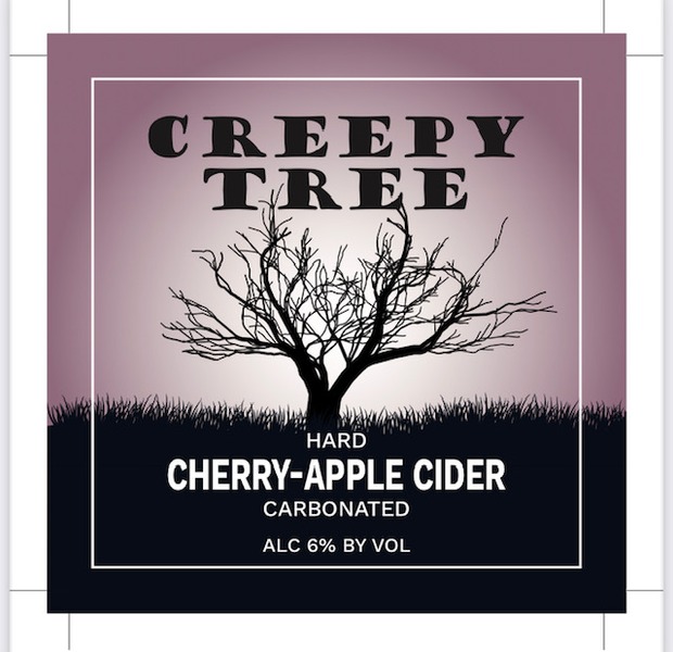 Cherry Apple Cider