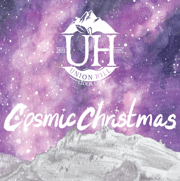 2022 Cosmic Christmas