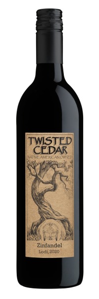 2020 Zinfandel