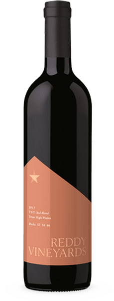 2020 TNT Tempranillo
