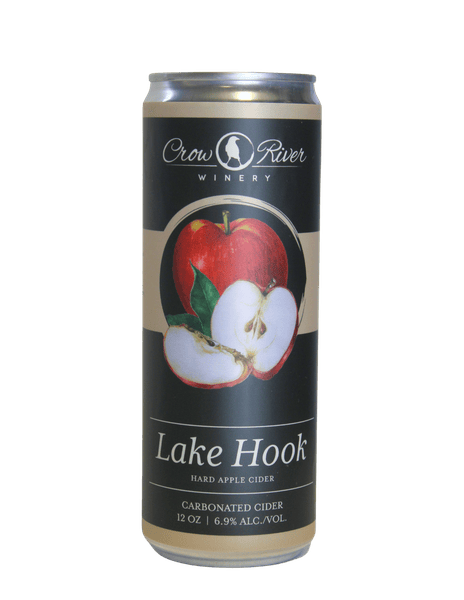 Lake Hook Hard Cider