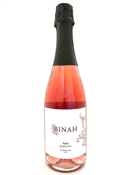 Salmon Run Dry Rosé 2021  Dr. Konstantin Frank Winery