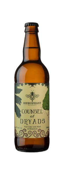 2022 Counsel of Dryads 500ML