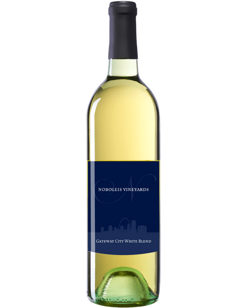 2021 Gateway City White Blend