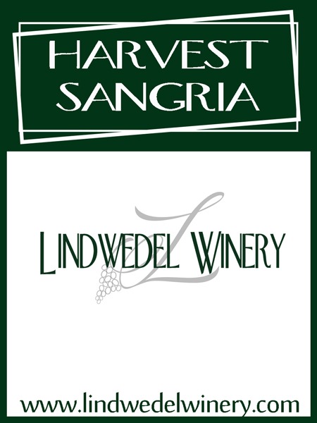 Harvest Sangria