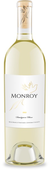 2022 Monroy Wines Sauvignon Blanc