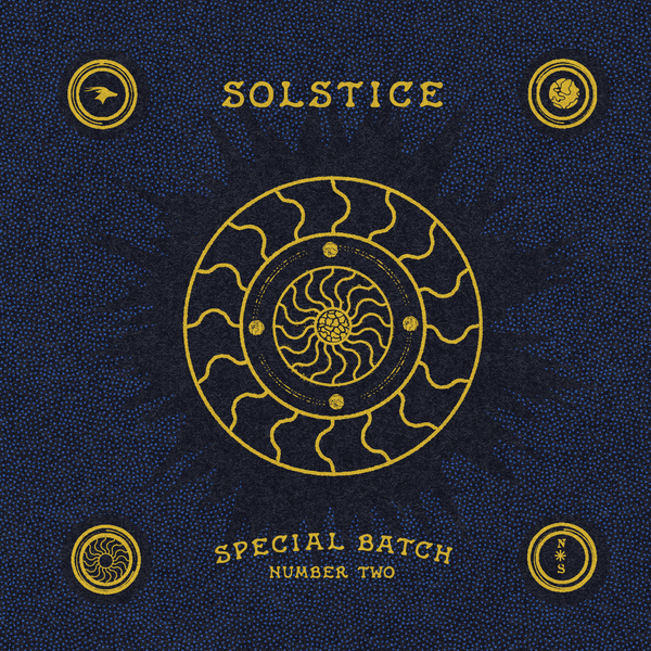 2022 Solstice