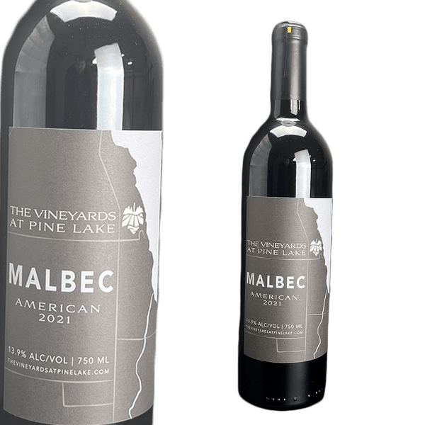 2021 Malbec