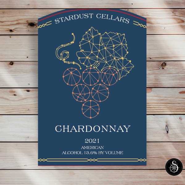 2021 Chardonnay