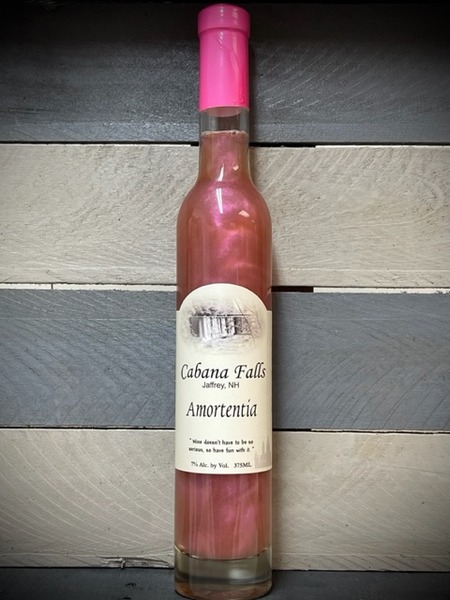 Amortentia    Pink Potion