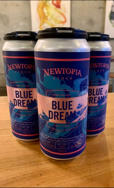 2024 Variety Pack | Newtopia Cyder | Cider | Vinoshipper