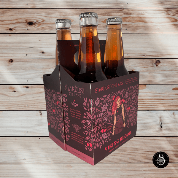 Cherry Blood 4-Pack