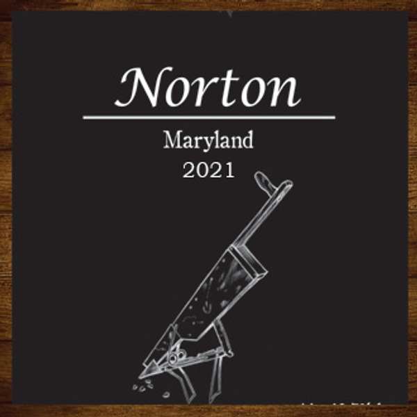 2021 Reserve Norton