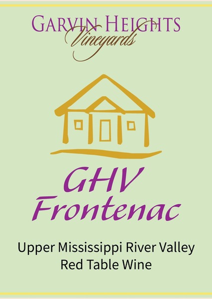 GHV Frontenac