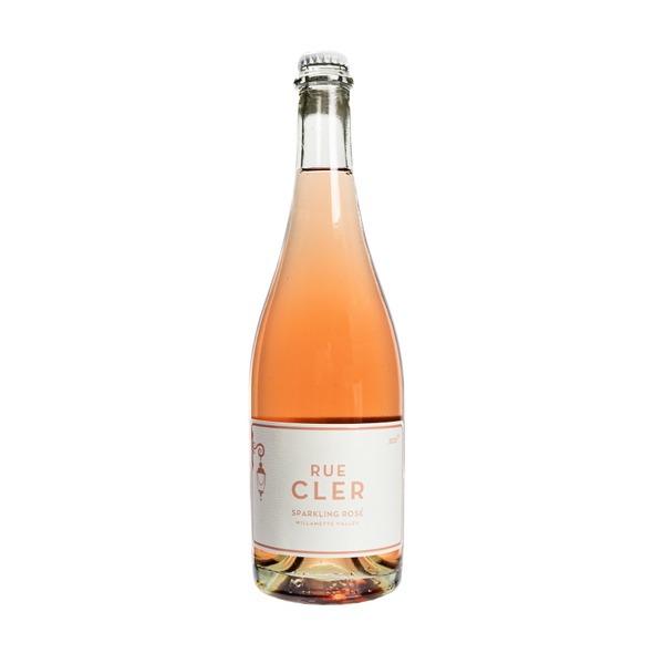 2021 Sparkling Rose of Pinot Noir