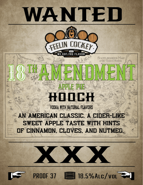 18th Amendment