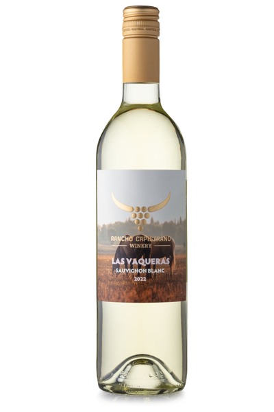 2022 Las Vaqueras Sauvignon Blanc