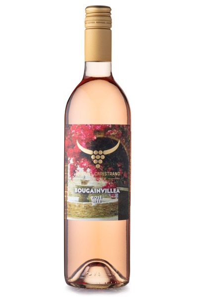 2022 Bougainvillea Rosé