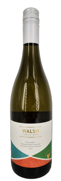 2022 Bethany Ridge Chenin Blanc