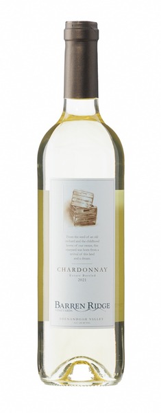 2022 Chardonnay