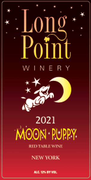 2021 Moon Puppy