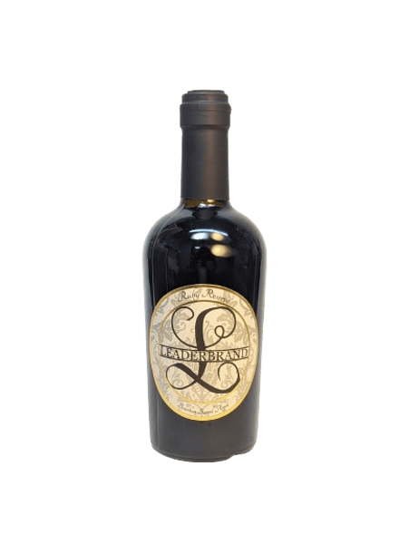 2022 Ruby Reserve Port