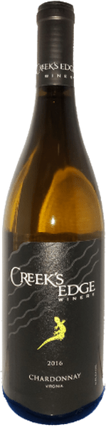 2019 Oaked Chardonnay