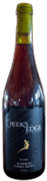 Bourbon Barrel Cabernet Franc