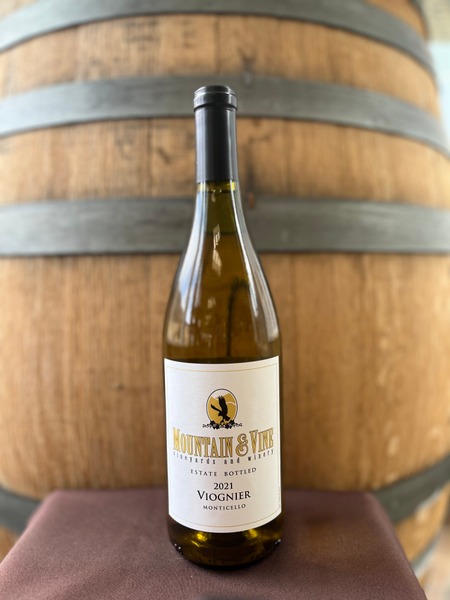 2021 Viognier