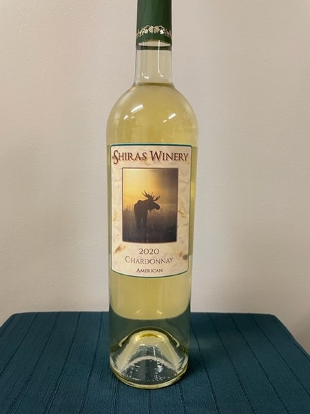 2023 Chardonnay