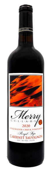 2020 Cabernet Franc