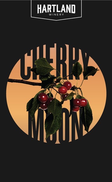 Cherry Moon