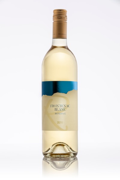 2021 Frontenac Blanc Reserve