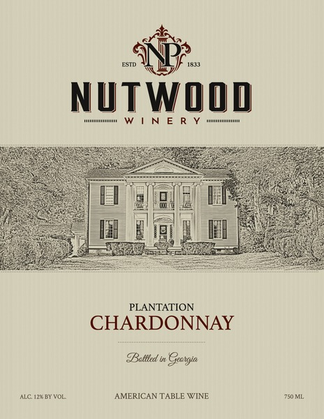 Plantation Chardonnay 