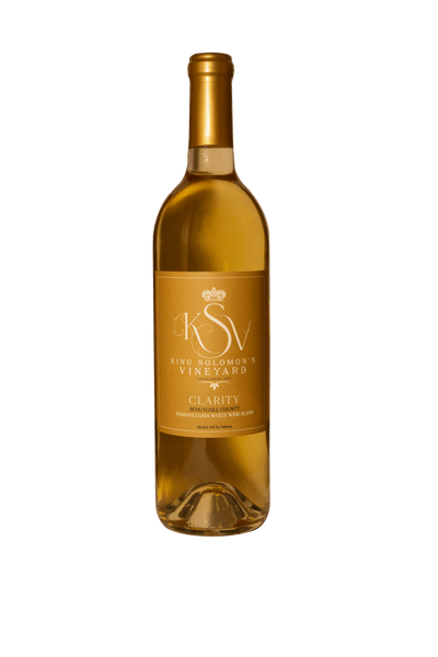 Clarity White Blend