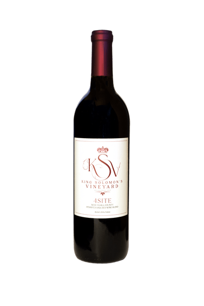 4Site Red Blend