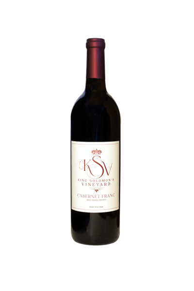 Cabernet Franc