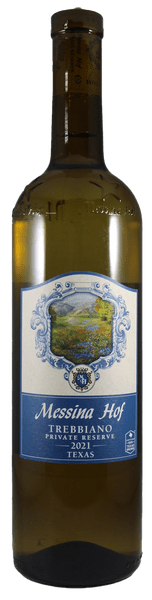 Private Reserve Trebbiano