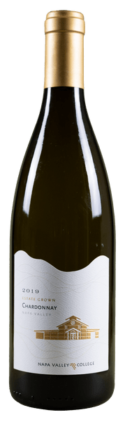 2019 Estate Chardonnay