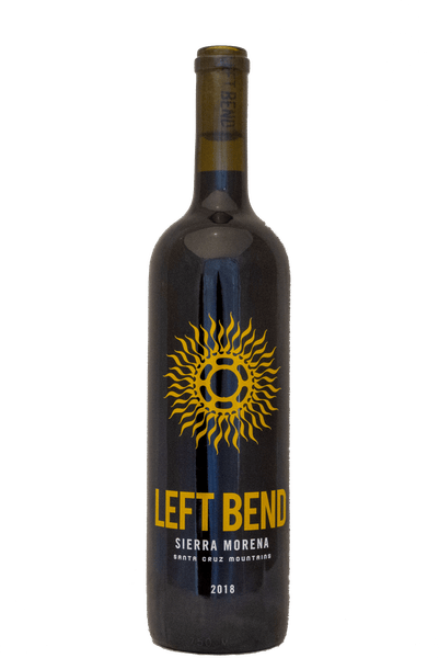2018 Left Bend Sierra Morena