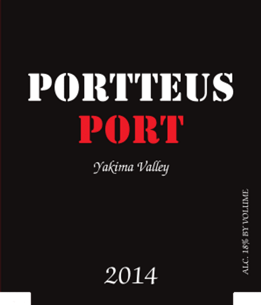 Product Image - 2014 Port