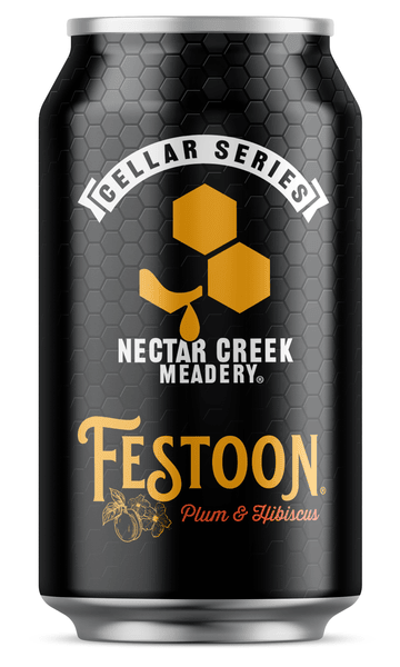 Nectar Creek Cellar Series Festoon 4 Pack