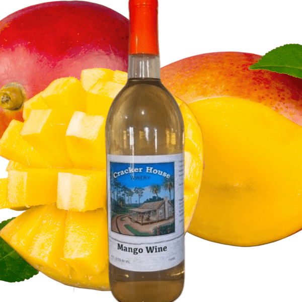 Mango Wine