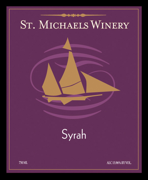 2018 Syrah