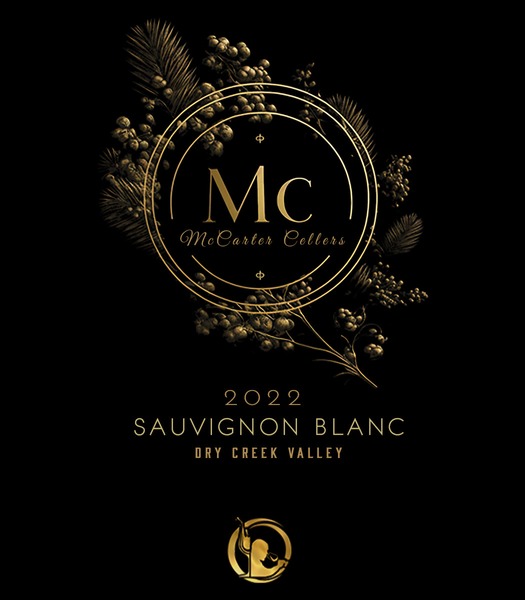 2022 Sauvignon Blanc