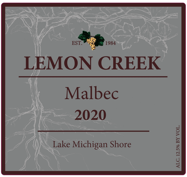 2020 Malbec